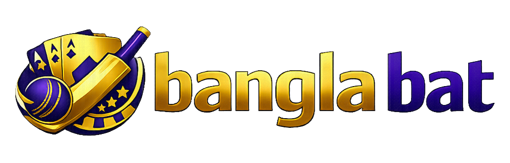 bangla bat logo